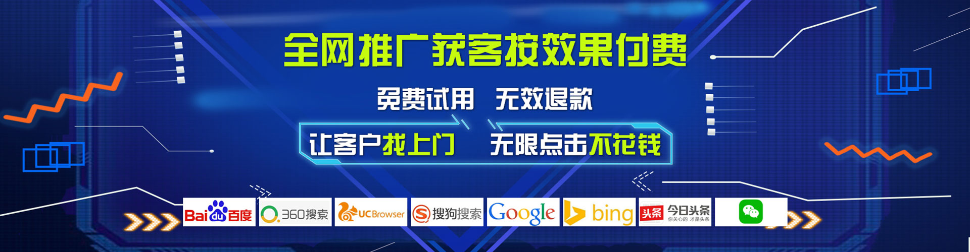 溧水信息流投放